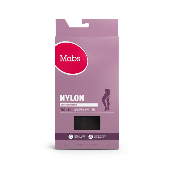 Mabs NylonTights
