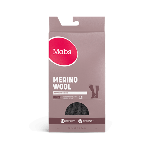 Mabs Merinoull