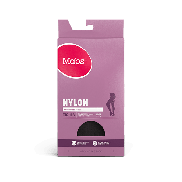Mabs NylonTights