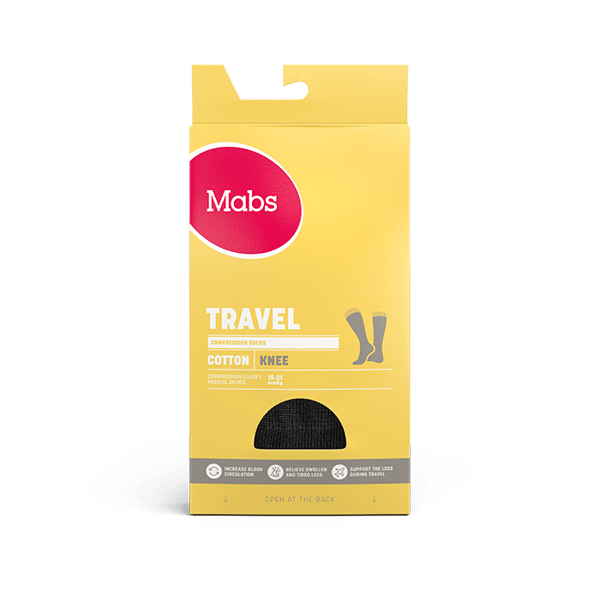 Mabs Travel