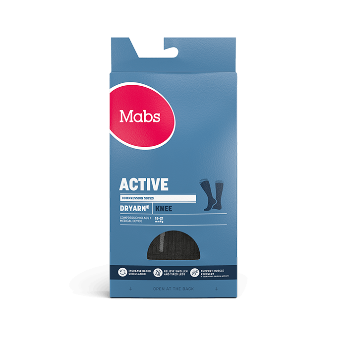 Mabs Active Dryarn