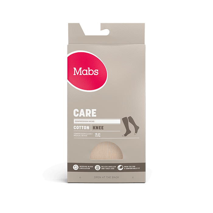 Mabs Care
