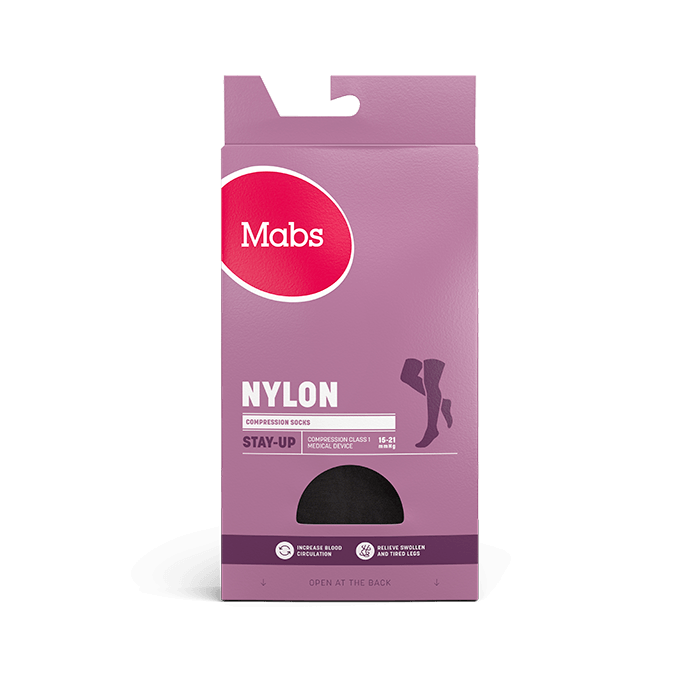 Mabs-NylonStayUpBlack