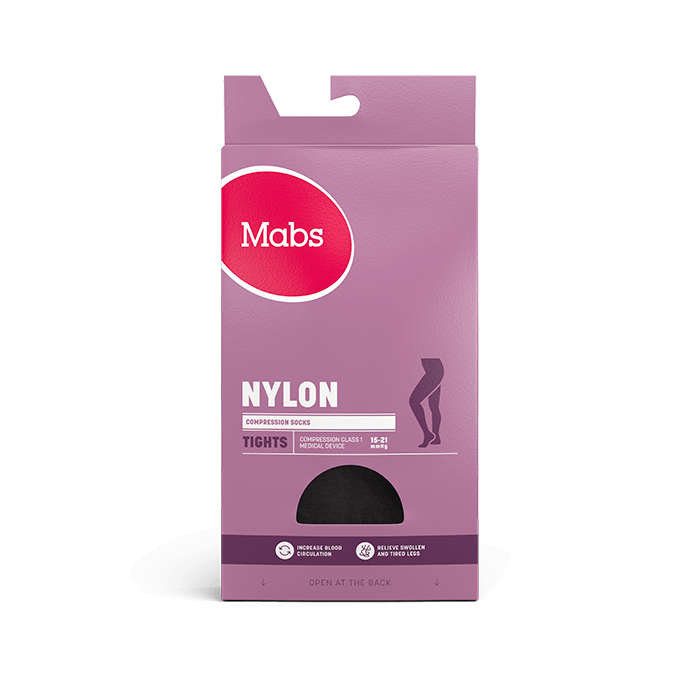 Mabs NylonTights